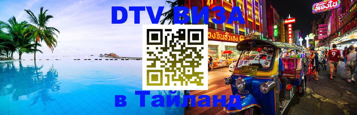 Сколько стоит DTV виза — актуальные цены, оформление даже без документов - 19.11.2025 